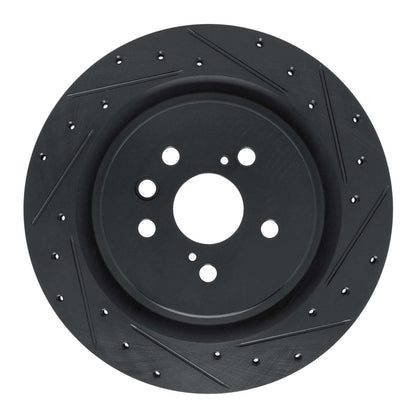 Dynamic Friction Company 633-75065R