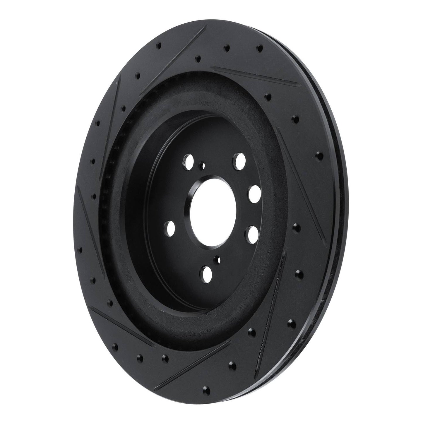 Dynamic Friction Company 633-75065R