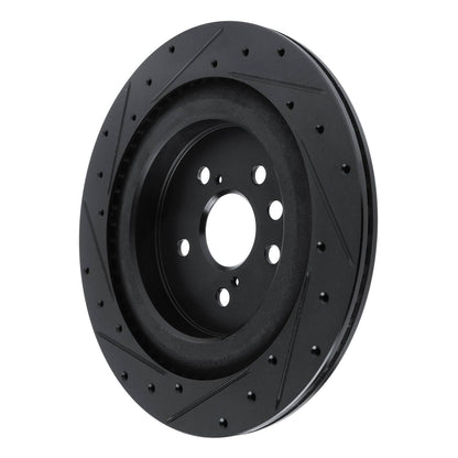 Dynamic Friction Company 633-75065R