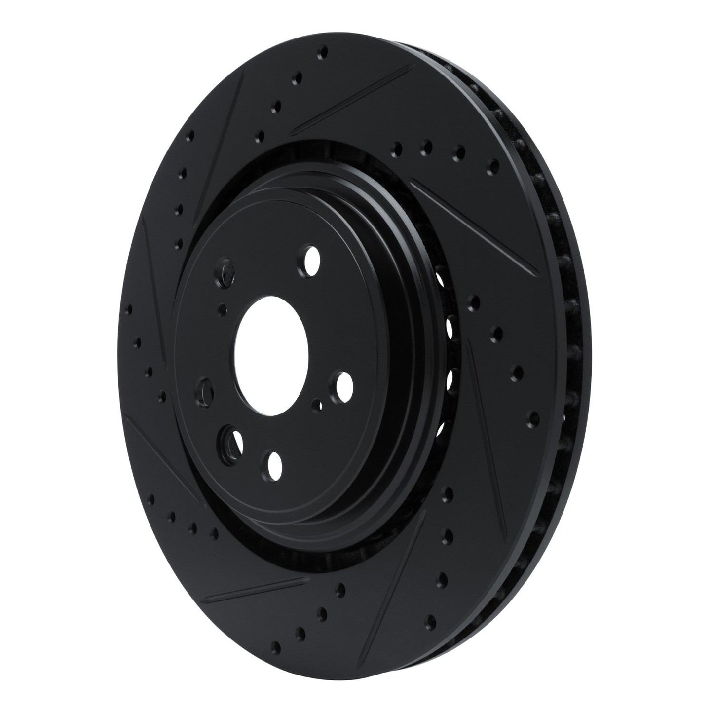 Dynamic Friction Company 633-75066L