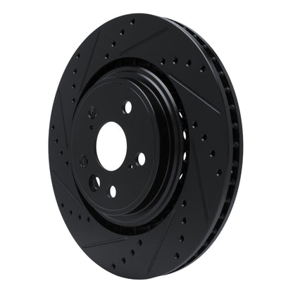 Dynamic Friction Company 633-75066L