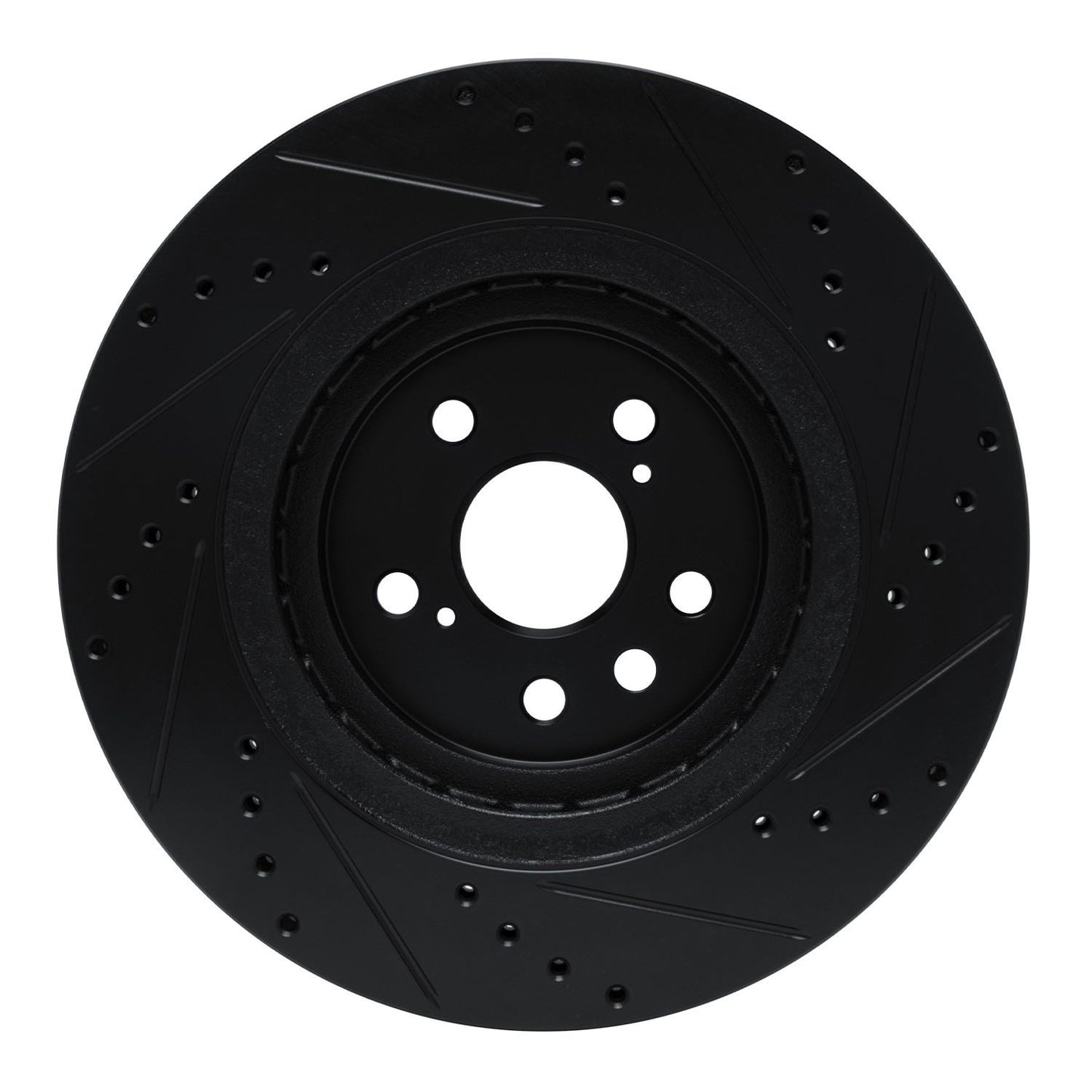 Dynamic Friction Company 633-75066L