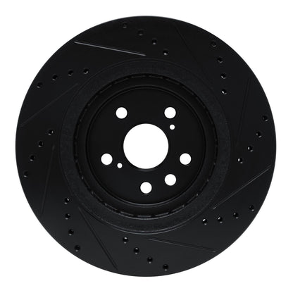 Dynamic Friction Company 633-75066L