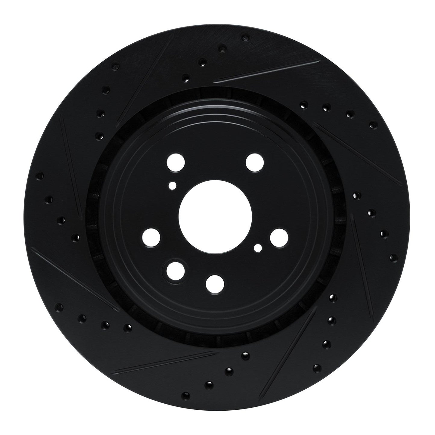 Dynamic Friction Company 633-75066L