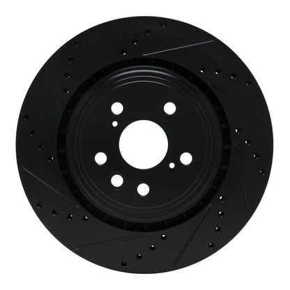 Dynamic Friction Company 633-75066L
