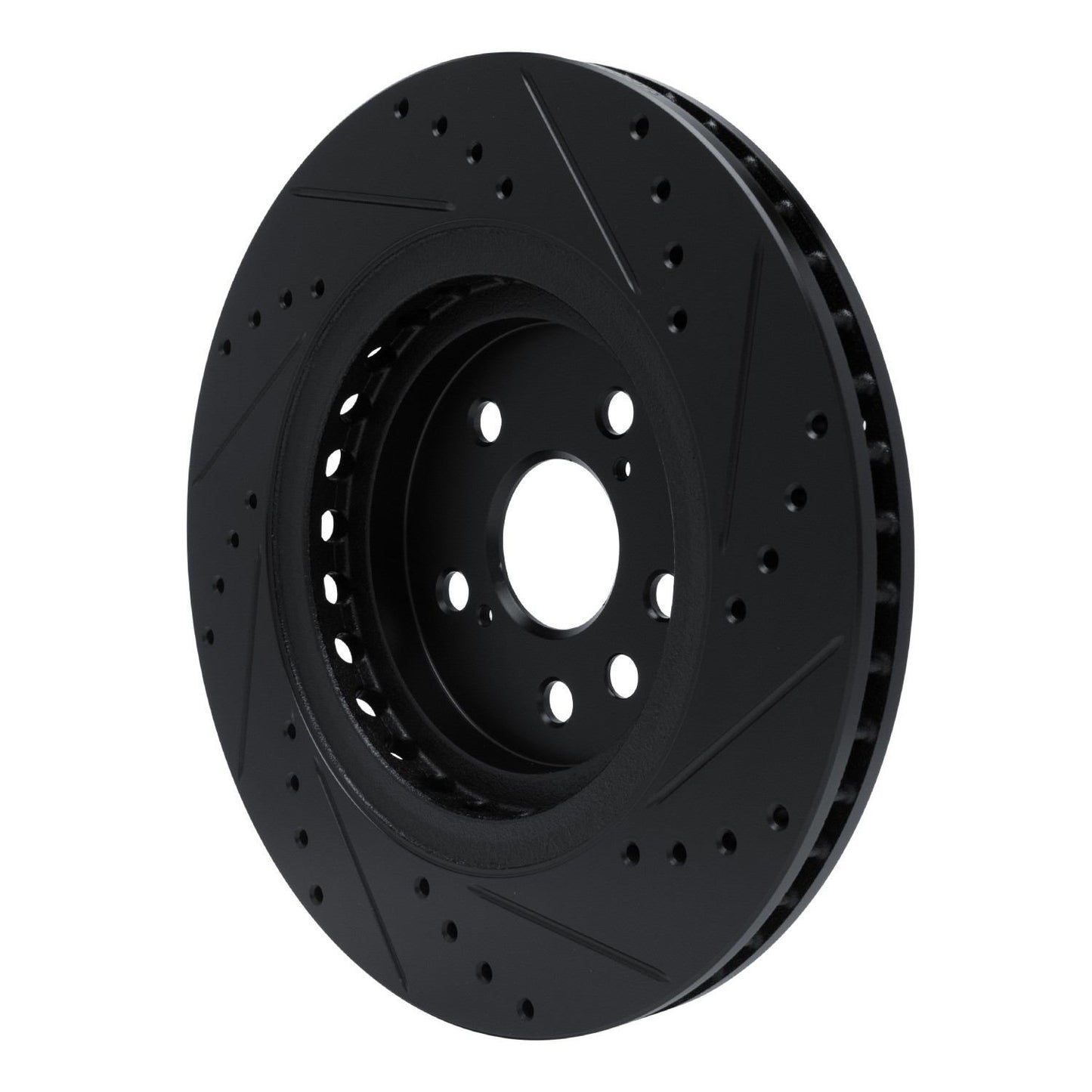 Dynamic Friction Company 633-75066L