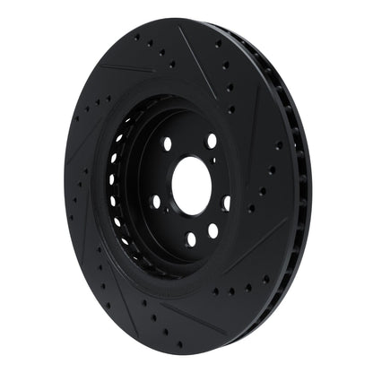 Dynamic Friction Company 633-75066L