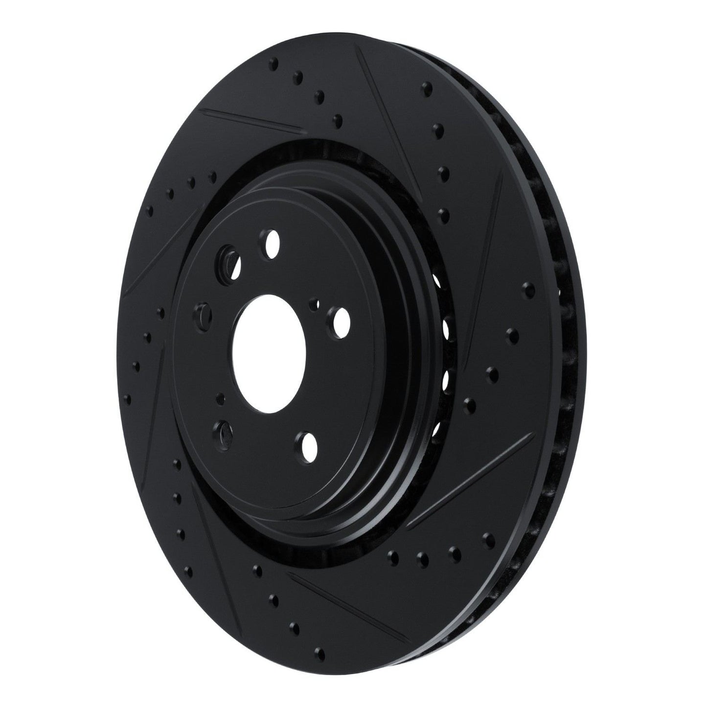 Dynamic Friction Company 633-75066R
