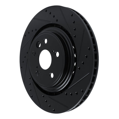 Dynamic Friction Company 633-75066R