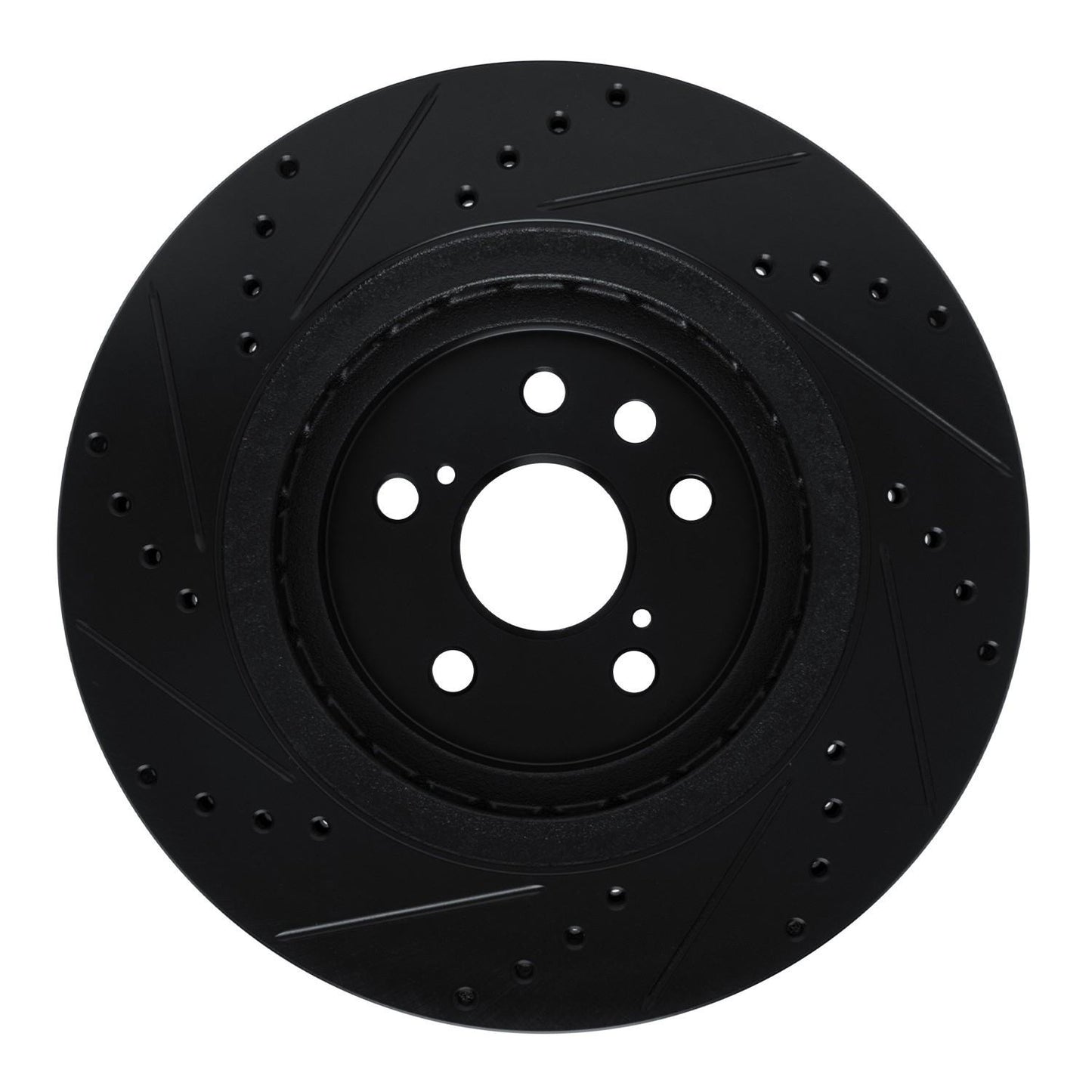 Dynamic Friction Company 633-75066R
