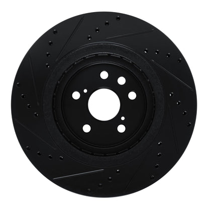 Dynamic Friction Company 633-75066R