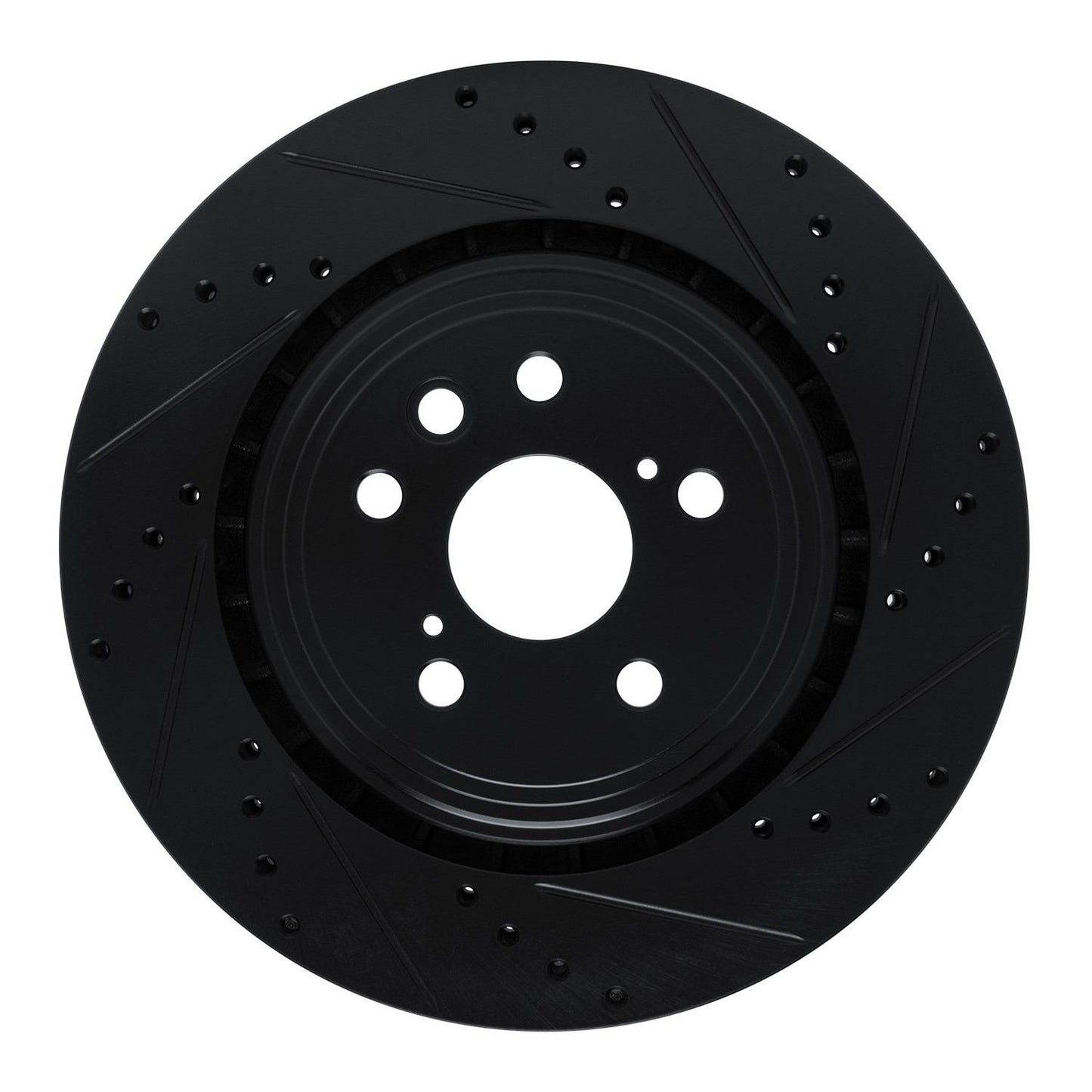 Dynamic Friction Company 633-75066R
