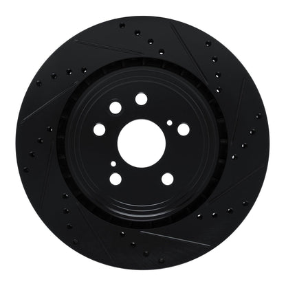 Dynamic Friction Company 633-75066R