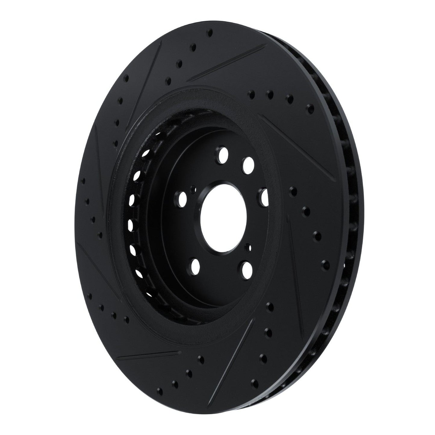 Dynamic Friction Company 633-75066R