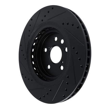 Dynamic Friction Company 633-75066R