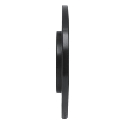 Dynamic Friction Company Disc Brake Rotor 633-76006L