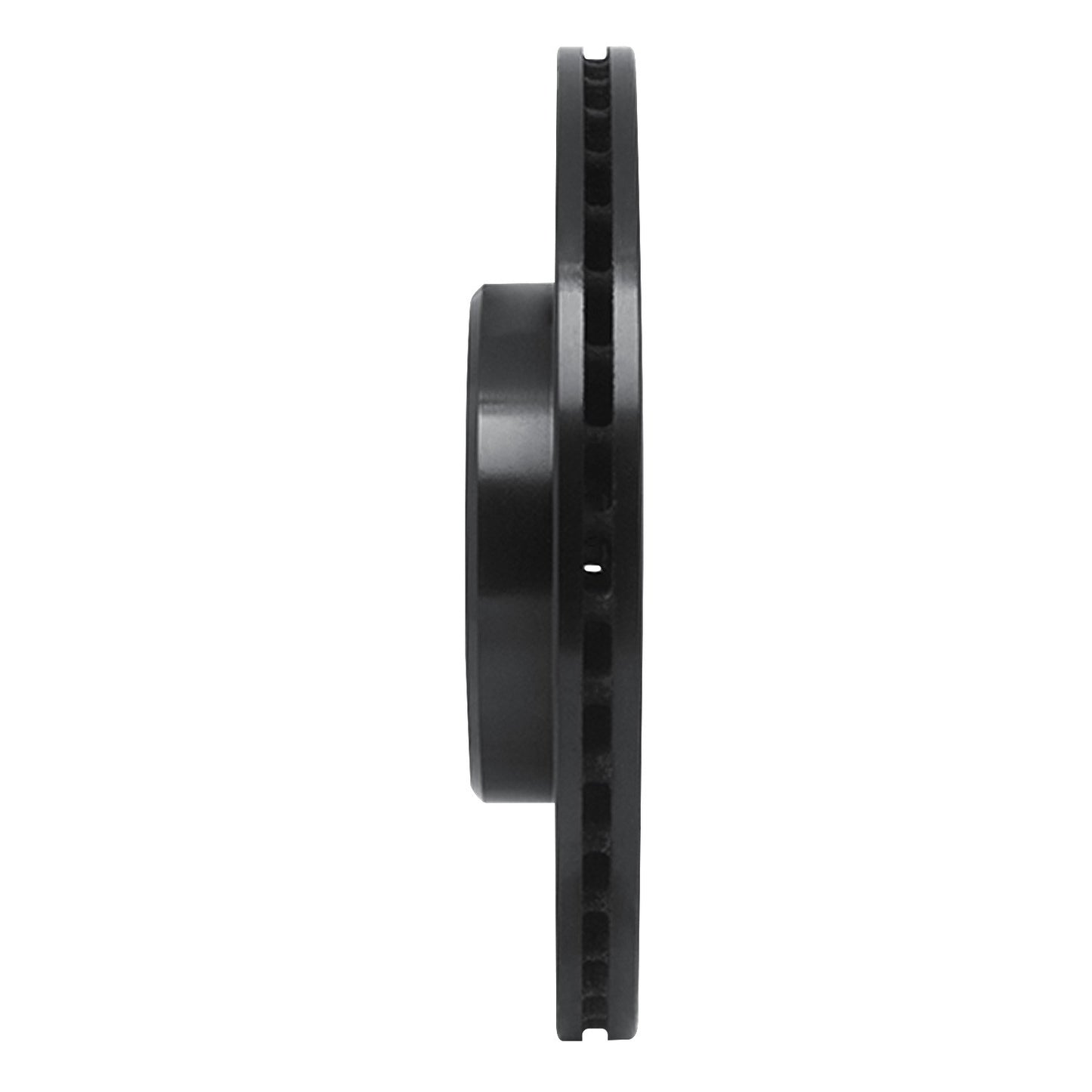 Dynamic Friction Company Disc Brake Rotor 633-76020L