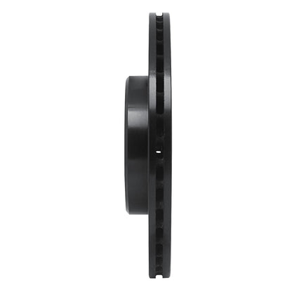 Dynamic Friction Company Disc Brake Rotor 633-76020L