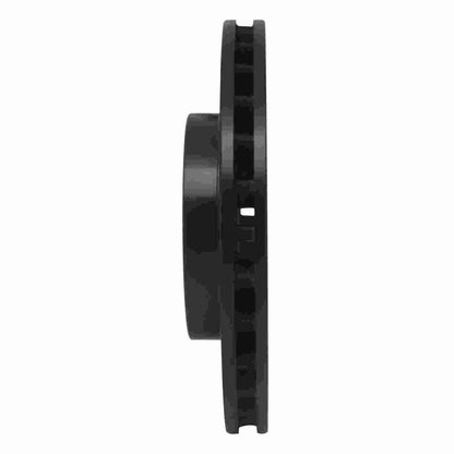 Dynamic Friction Company Disc Brake Rotor 633-76036L