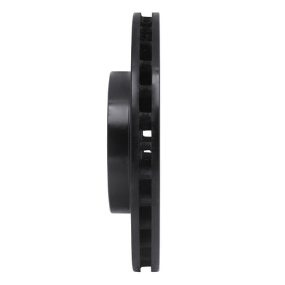 Dynamic Friction Company Disc Brake Rotor 633-76036R