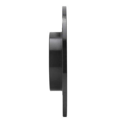 Dynamic Friction Company Disc Brake Rotor 633-76037L