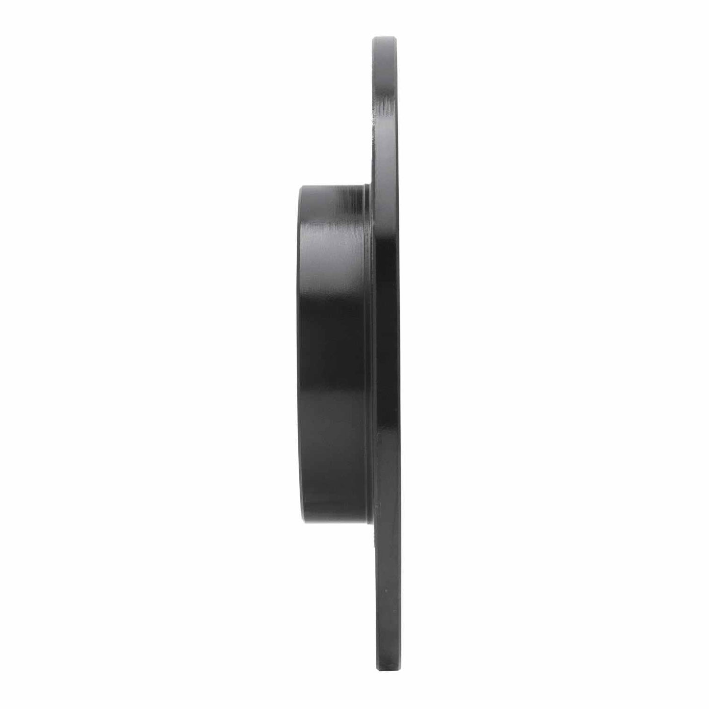 Dynamic Friction Company Disc Brake Rotor 633-76037R