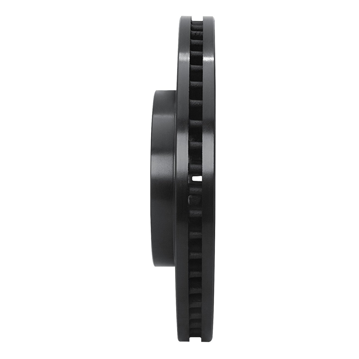 Dynamic Friction Company Disc Brake Rotor 633-76052R