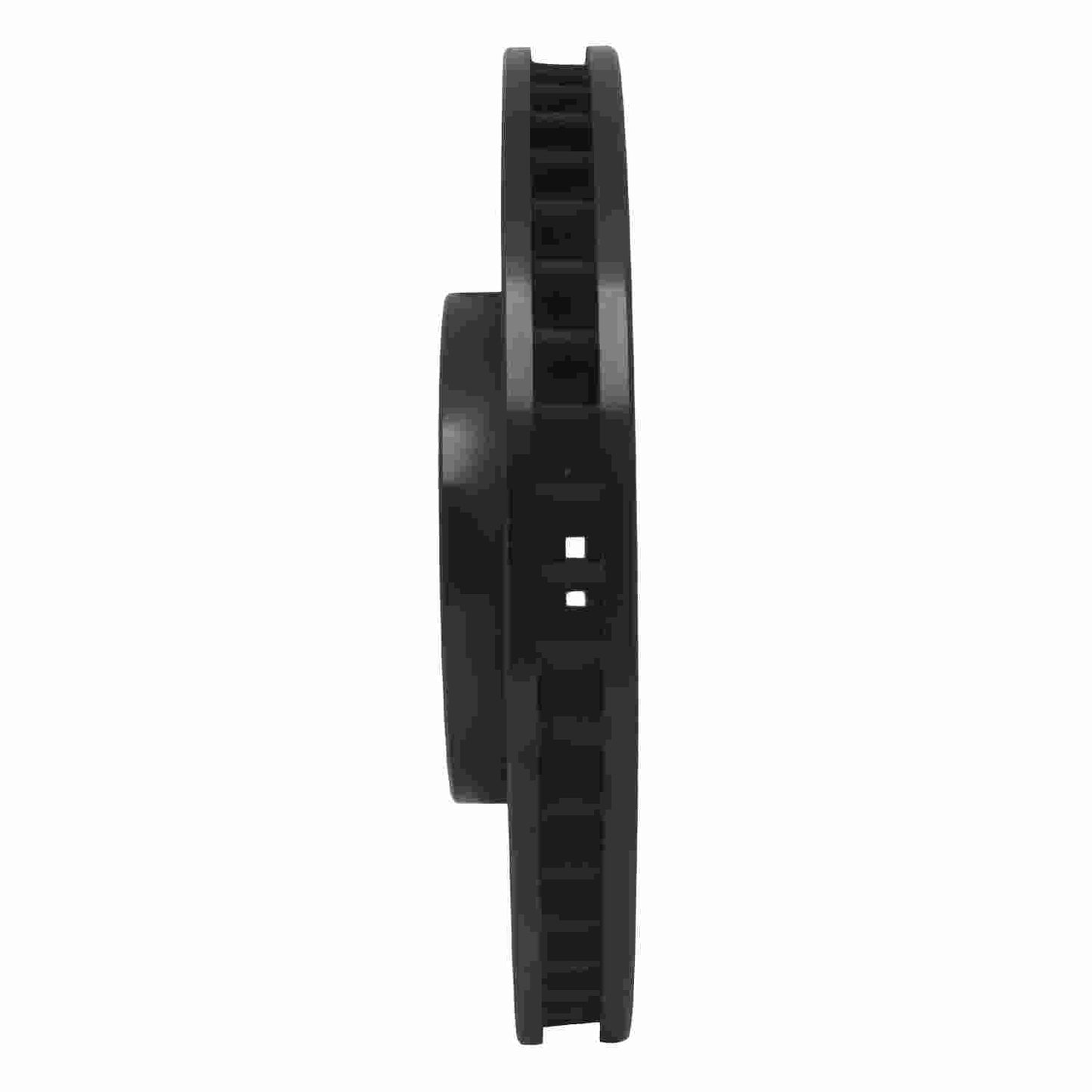 Dynamic Friction Company Disc Brake Rotor 633-76061R