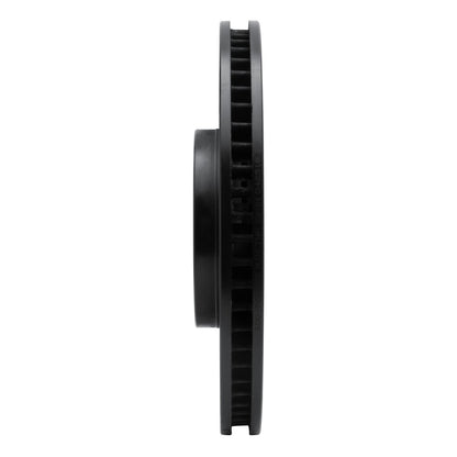 Dynamic Friction Company Disc Brake Rotor 633-76062D