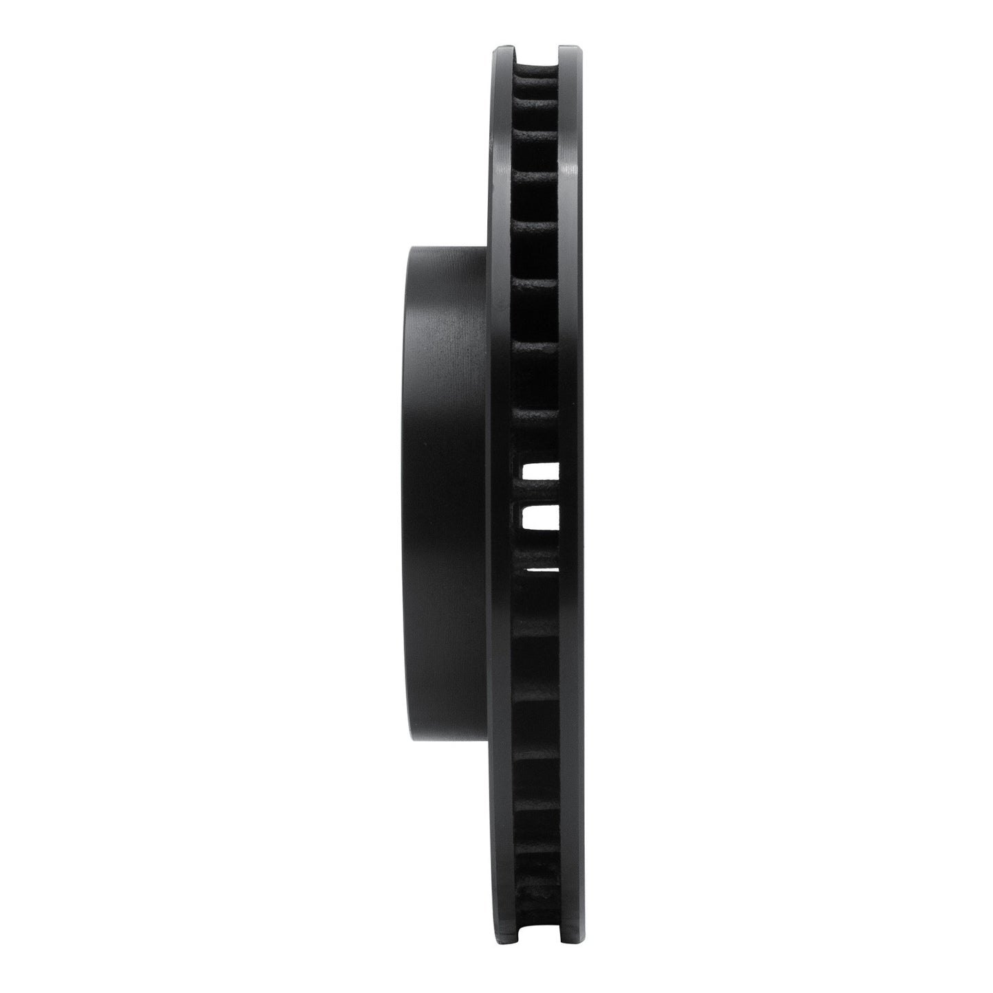 Dynamic Friction Company Disc Brake Rotor 633-76067L