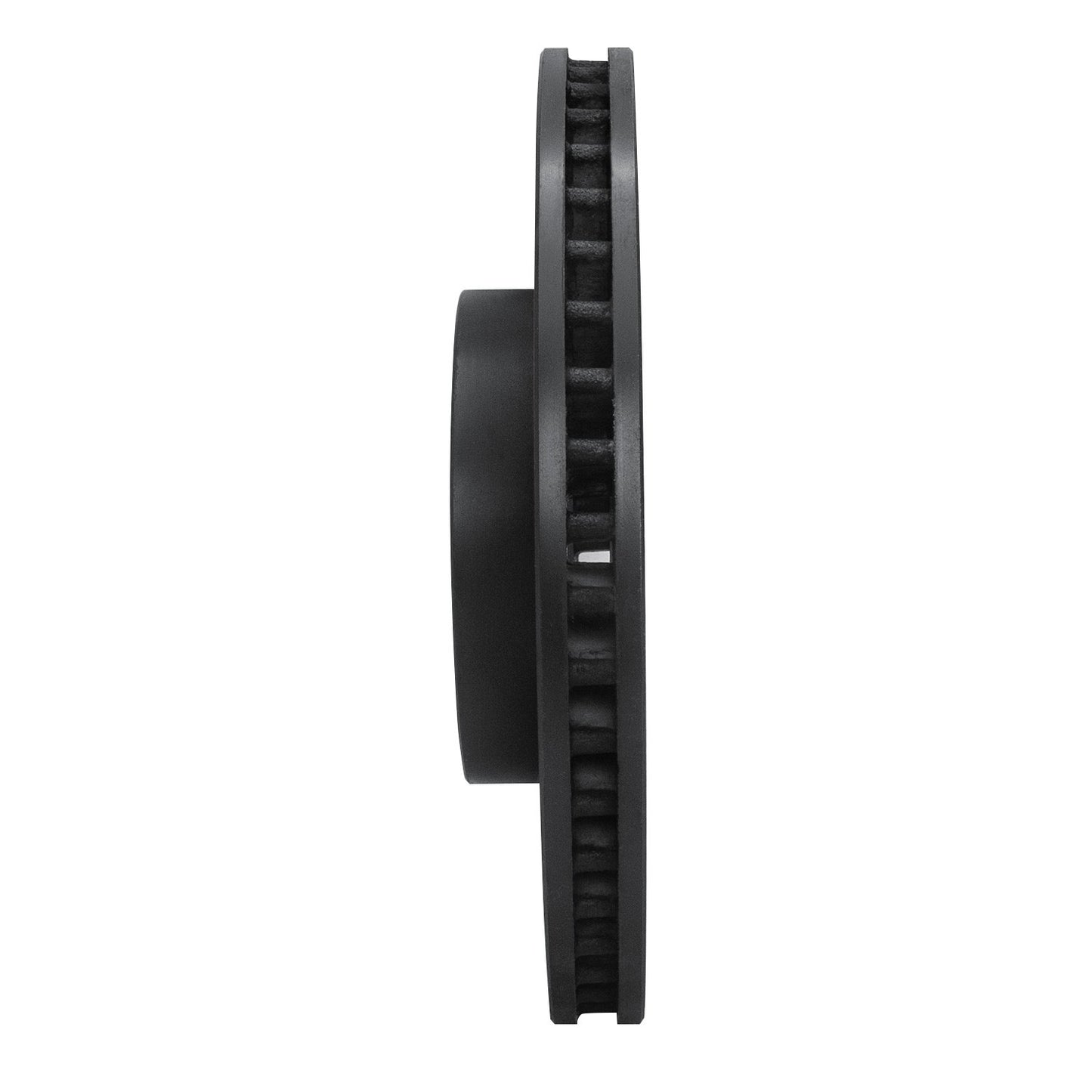 Dynamic Friction Company Disc Brake Rotor 633-76068R