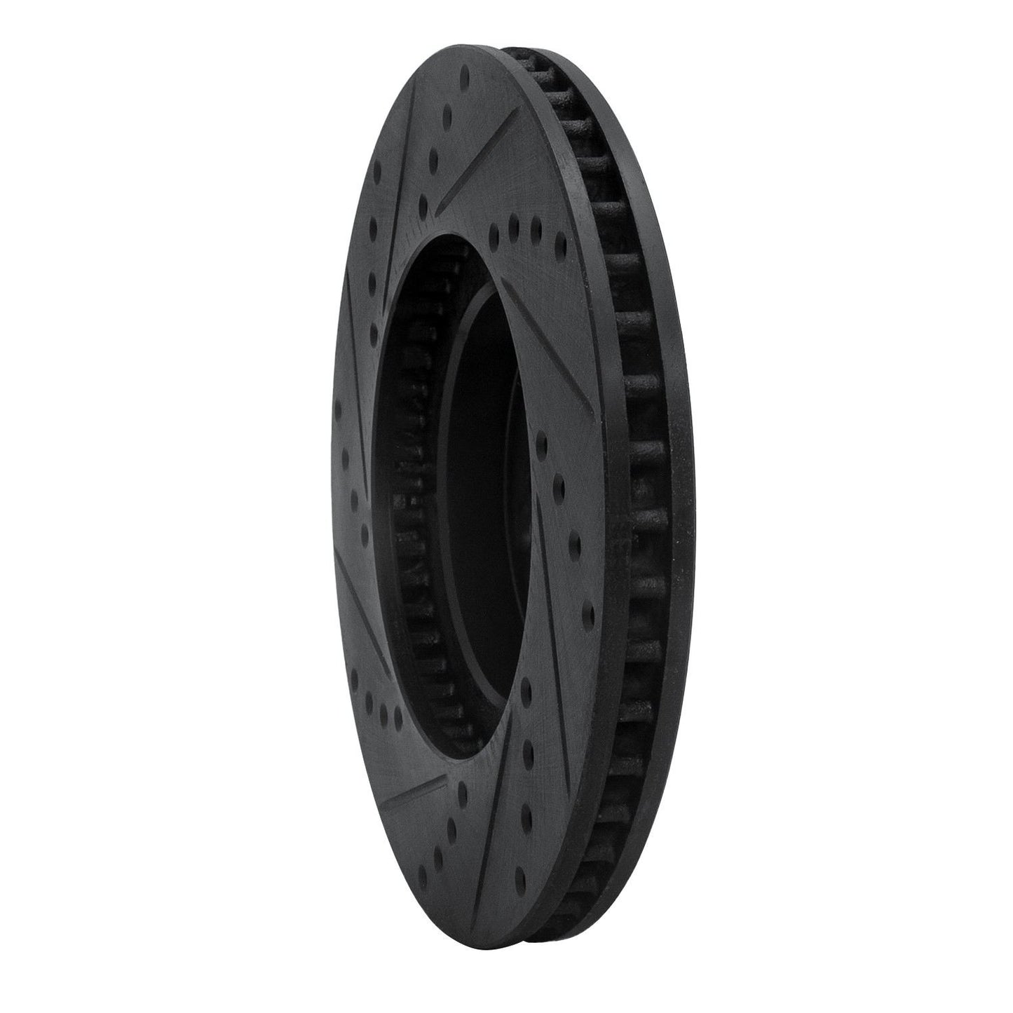 Dynamic Friction Company Disc Brake Rotor 633-76068R