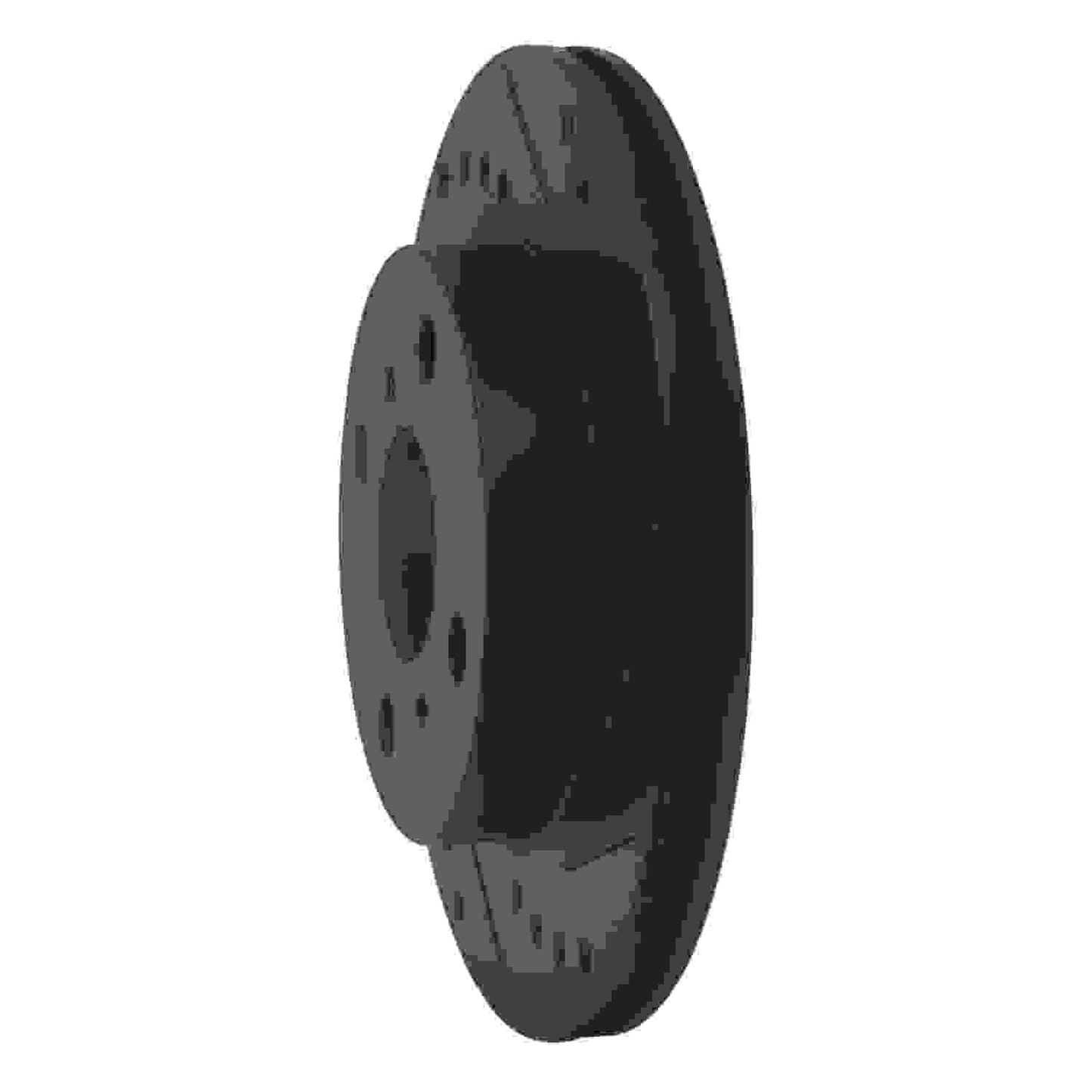 Dynamic Friction Company Disc Brake Rotor 633-76070R