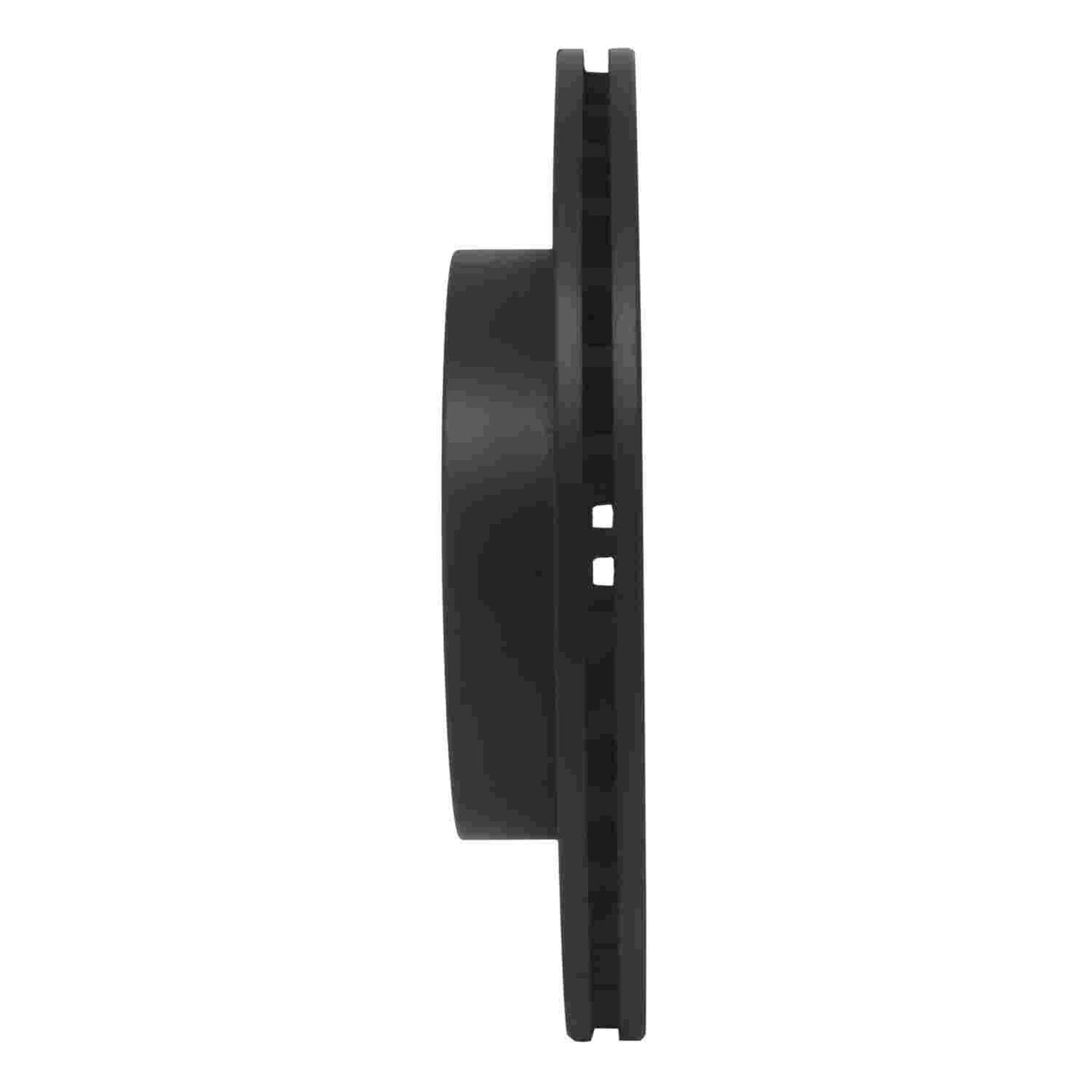 Dynamic Friction Company Disc Brake Rotor 633-76070R