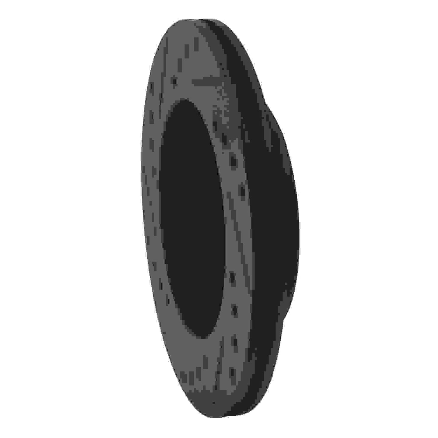 Dynamic Friction Company Disc Brake Rotor 633-76070R