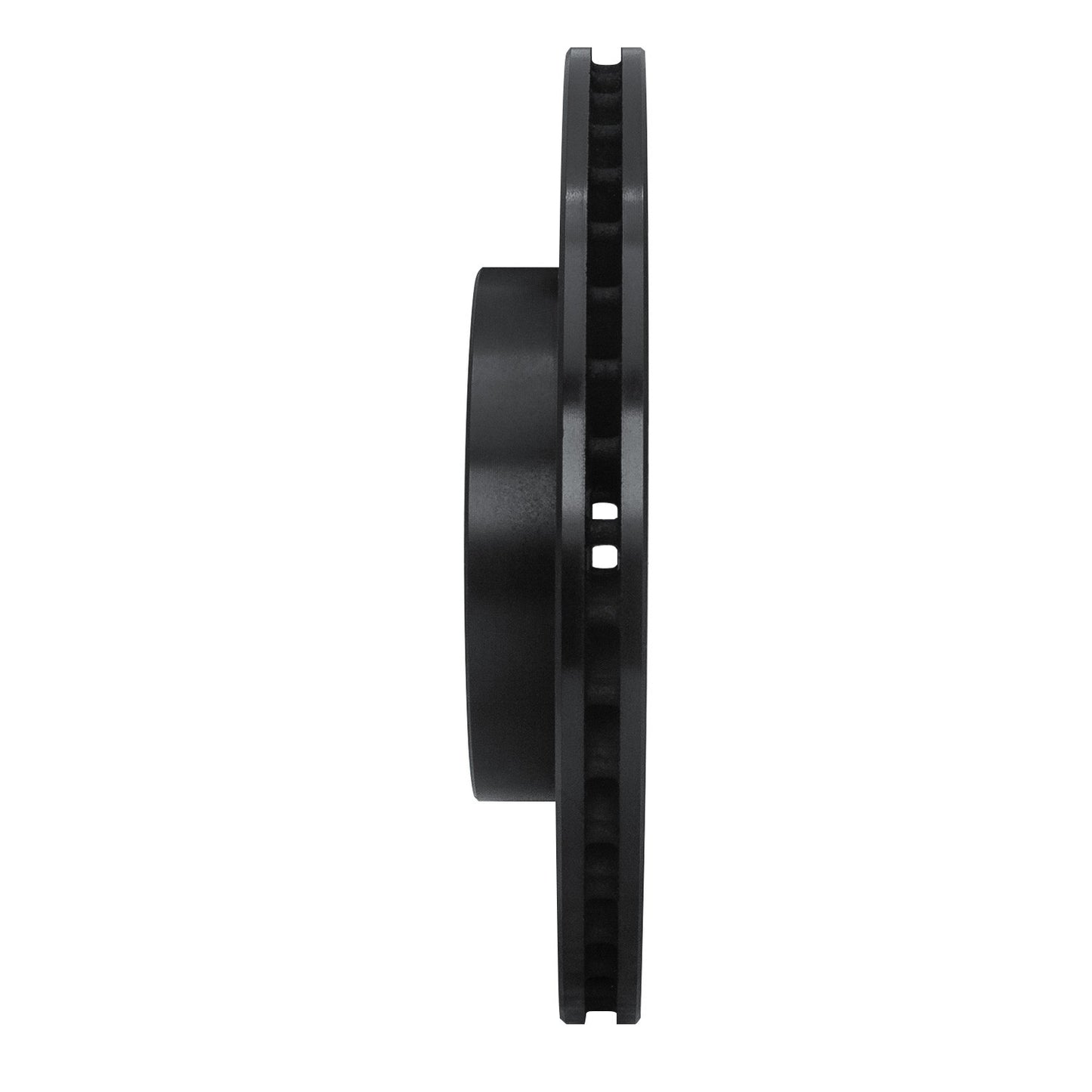 Dynamic Friction Company Disc Brake Rotor 633-76072R