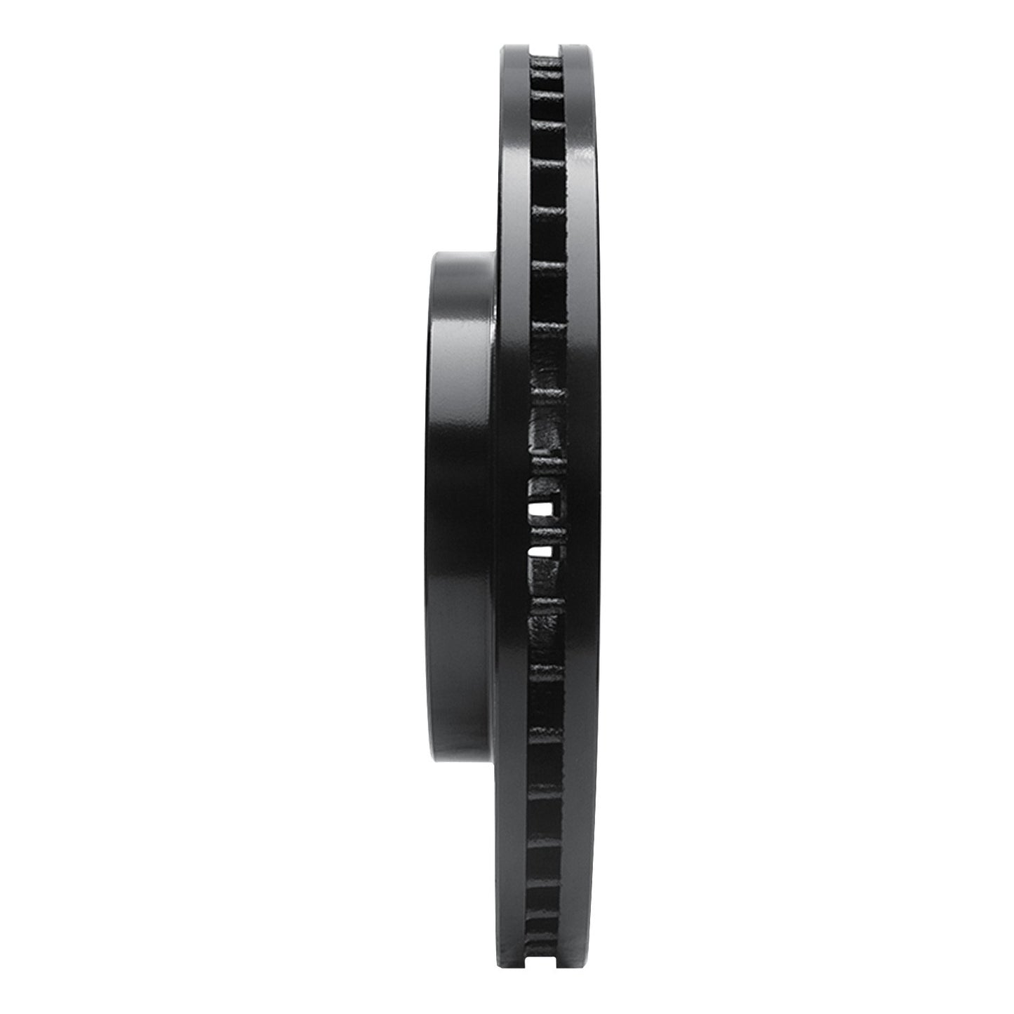 Dynamic Friction Company Disc Brake Rotor 633-76075R