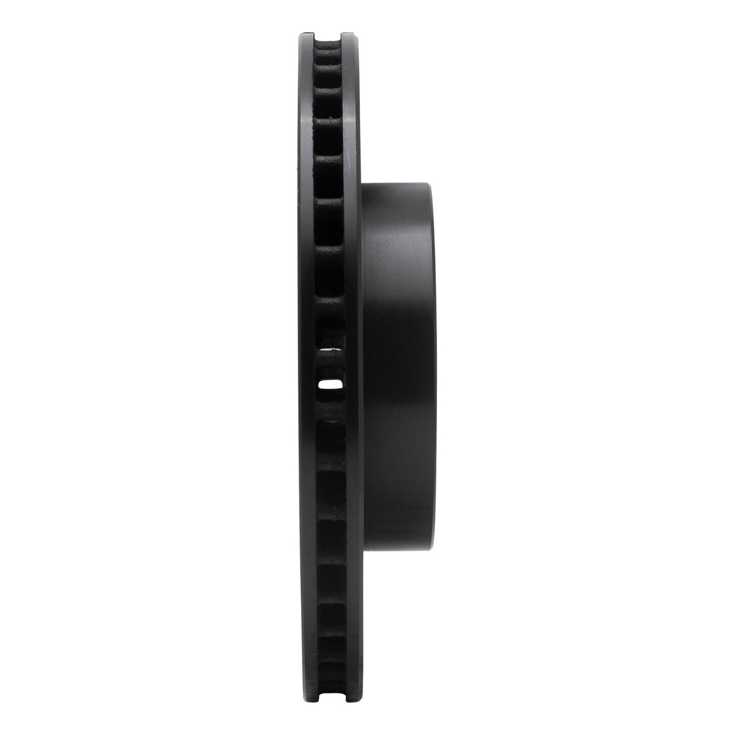 Dynamic Friction Company Disc Brake Rotor 633-76077R