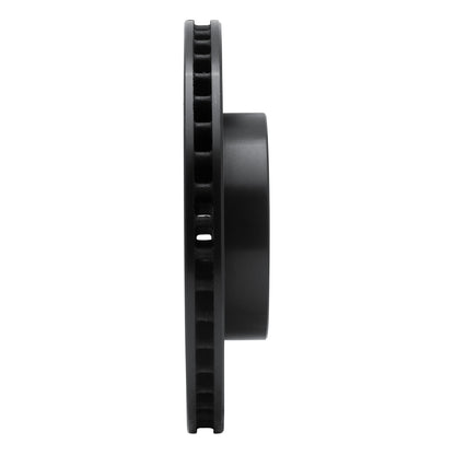 Dynamic Friction Company Disc Brake Rotor 633-76077R