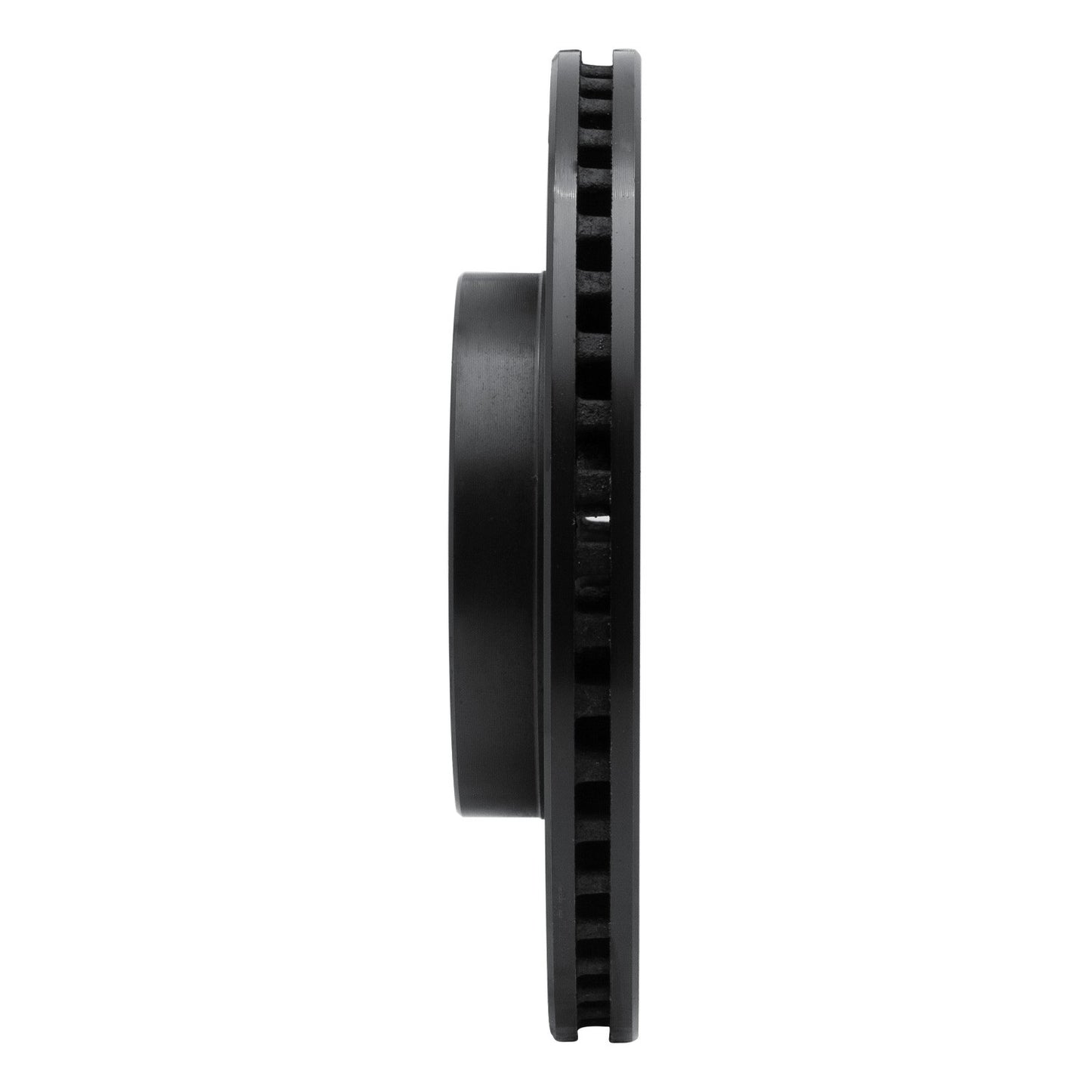 Dynamic Friction Company Disc Brake Rotor 633-76078L