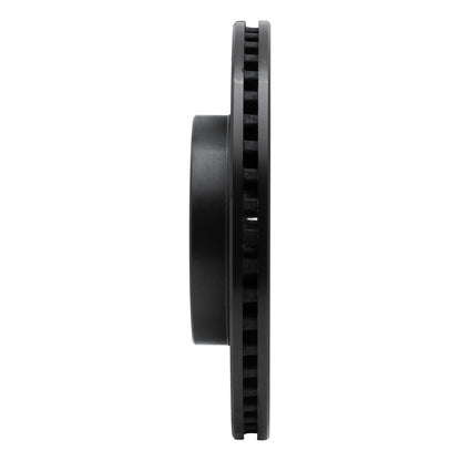Dynamic Friction Company Disc Brake Rotor 633-76078L