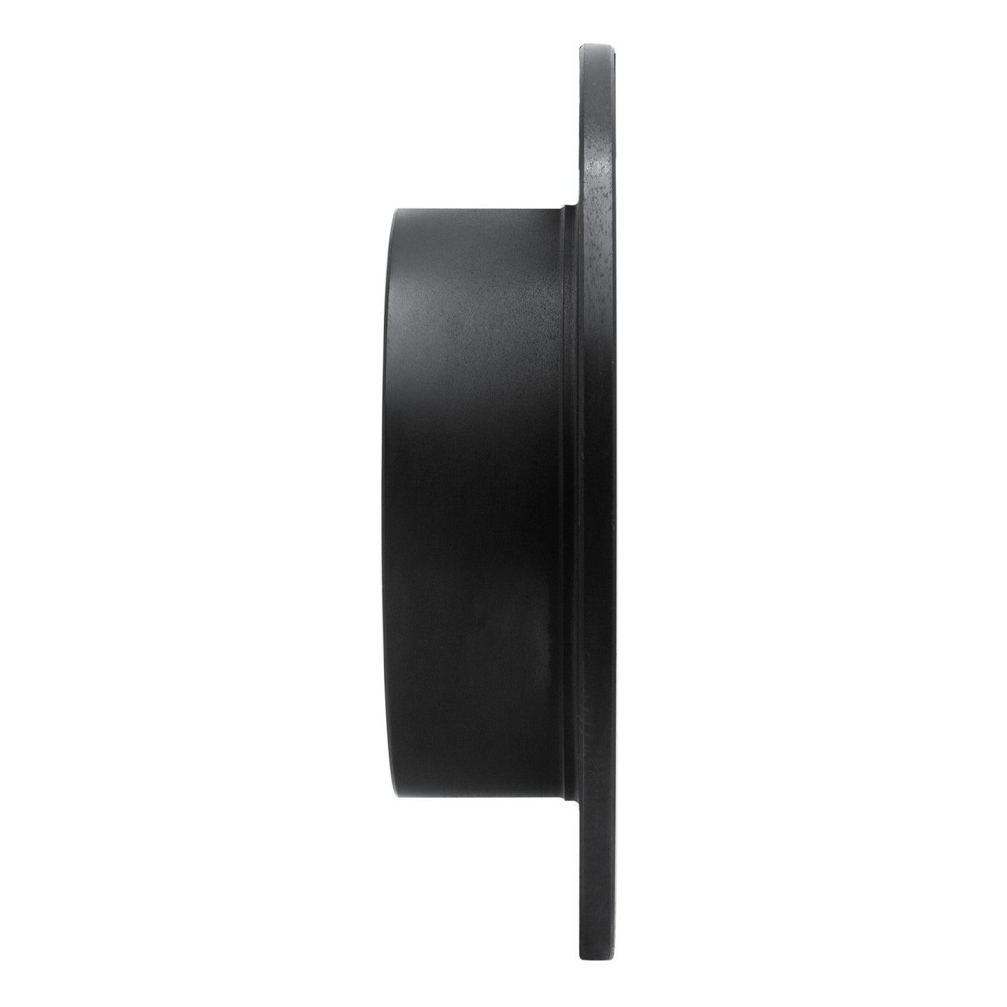 Dynamic Friction Company Disc Brake Rotor 633-76079L