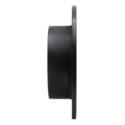 Dynamic Friction Company Disc Brake Rotor 633-76079L