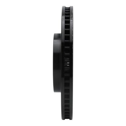 Dynamic Friction Company Disc Brake Rotor 633-76080L