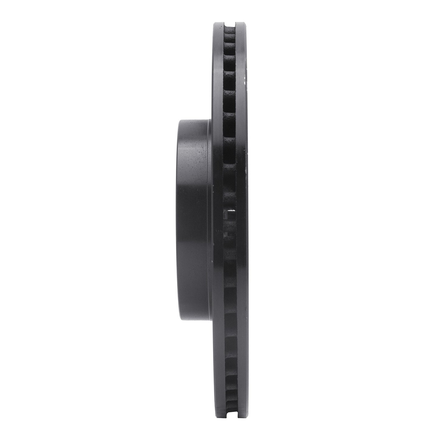 Dynamic Friction Company Disc Brake Rotor 633-76081R