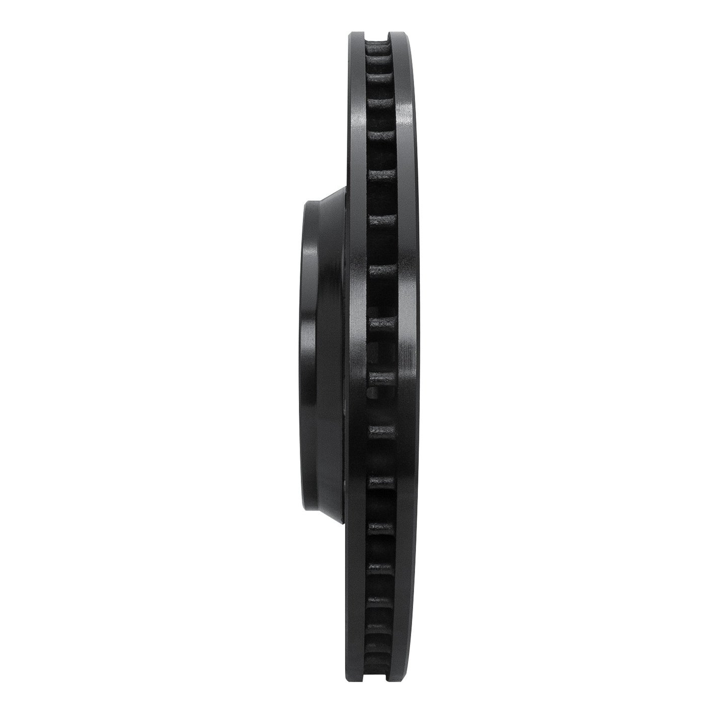 Dynamic Friction Company Disc Brake Rotor 633-76085R
