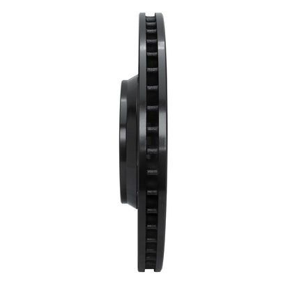Dynamic Friction Company Disc Brake Rotor 633-76085R