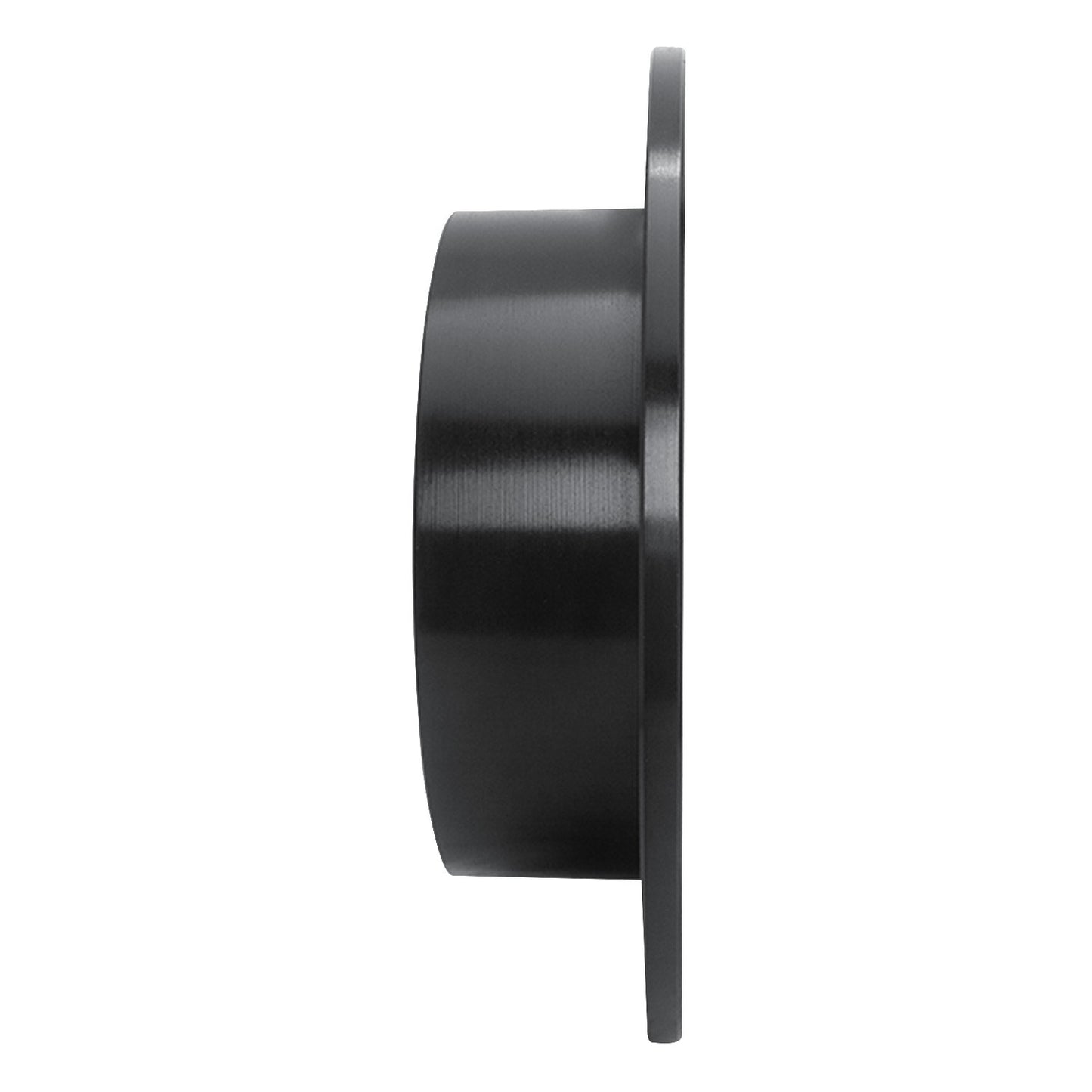 Dynamic Friction Company Disc Brake Rotor 633-76086R