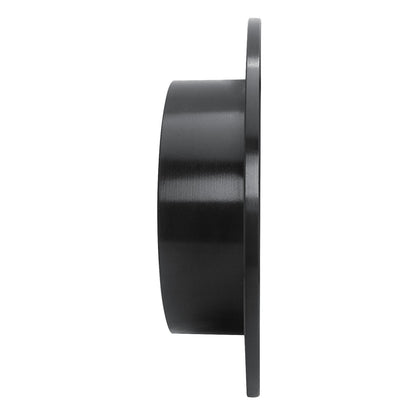 Dynamic Friction Company Disc Brake Rotor 633-76086R