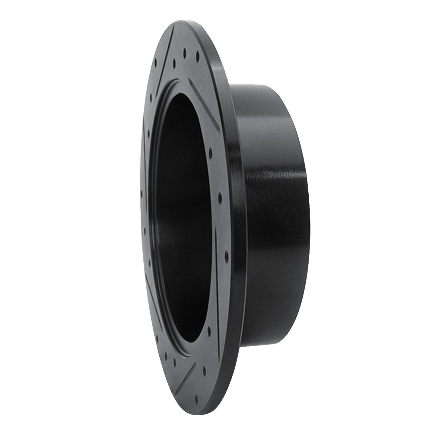 Dynamic Friction Company Disc Brake Rotor 633-76086R